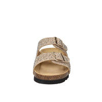 Grunland Donna Ciabatta bassa CB1840-M7 Taupe