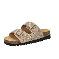 Grunland Donna Ciabatta bassa CB1840-M7 Taupe