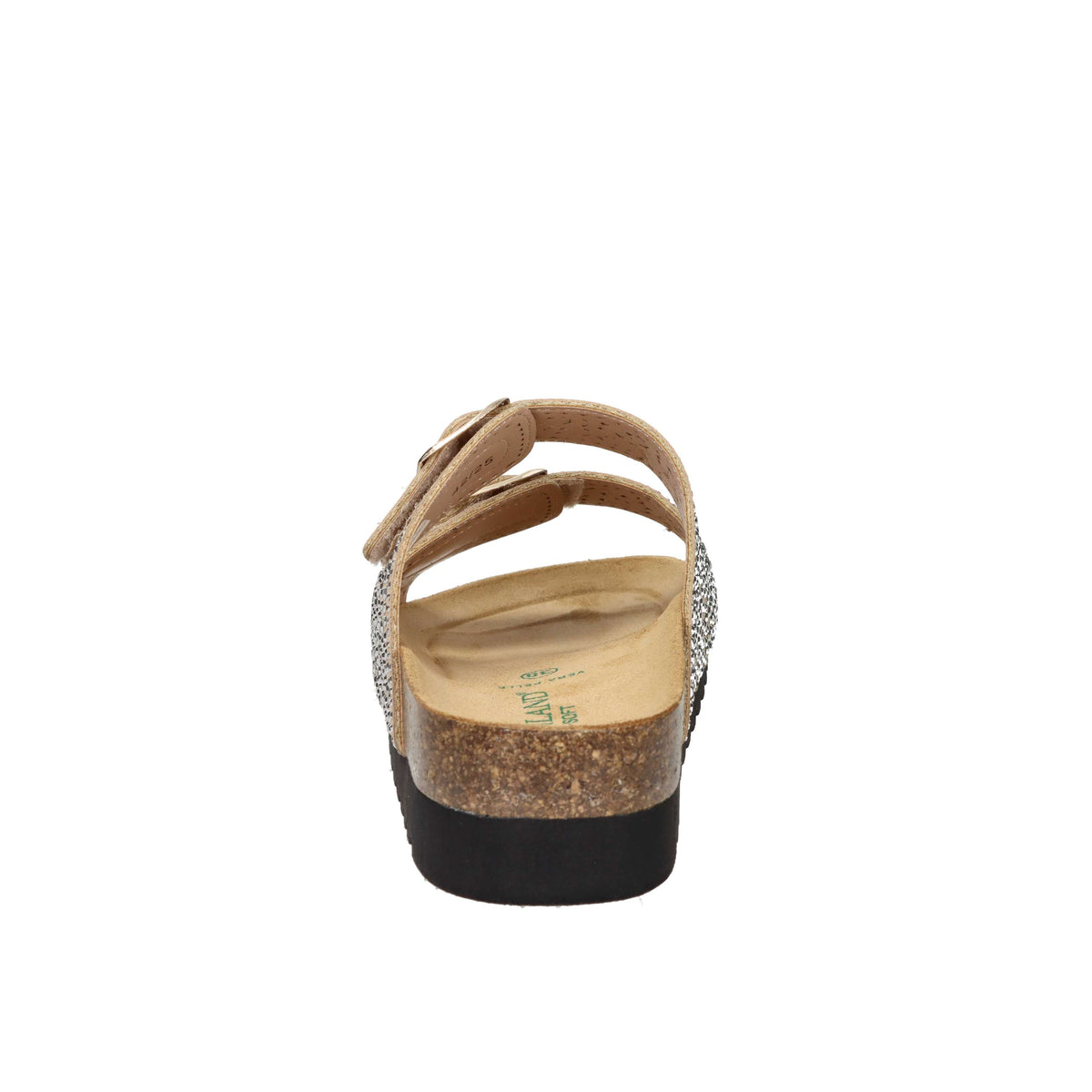 Grunland Donna Ciabatta bassa CB1840-M7 Taupe