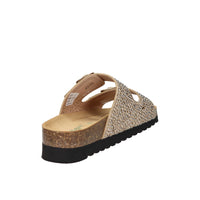 Grunland Donna Ciabatta bassa CB1840-M7 Taupe