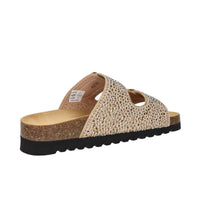 Grunland Donna Ciabatta bassa CB1840-M7 Taupe