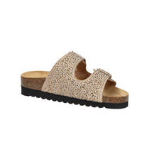 Grunland Donna Ciabatta bassa CB1840-M7 Taupe