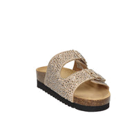 Grunland Donna Ciabatta bassa CB1840-M7 Taupe