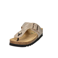 Grunland Women's Flip Flops CC0083-40 Taupe