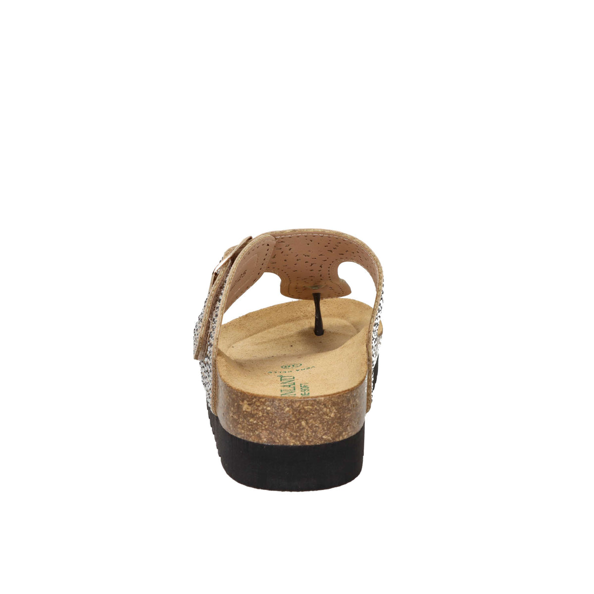 Grunland Women's Flip Flops CC0083-40 Taupe