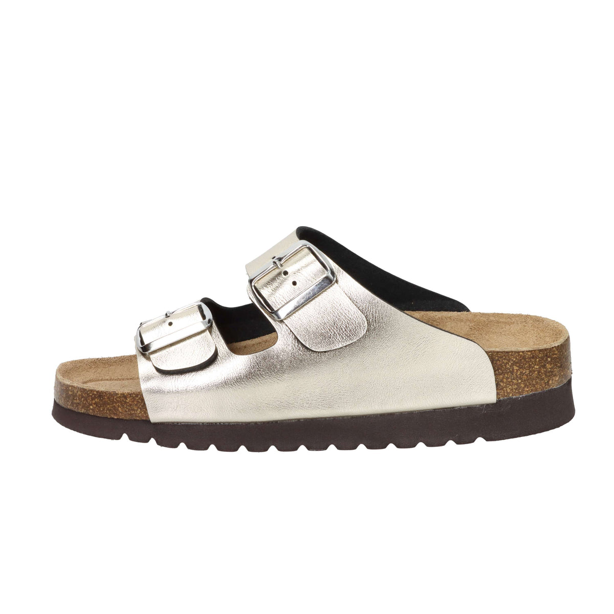 Grunland Donna Ciabatta bassa CB0972-11 Bronzo