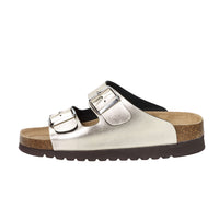 Grunland Donna Ciabatta bassa CB0972-11 Bronzo