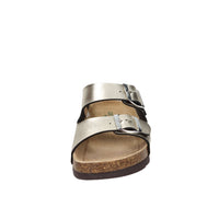 Grunland Donna Ciabatta bassa CB0972-11 Bronzo