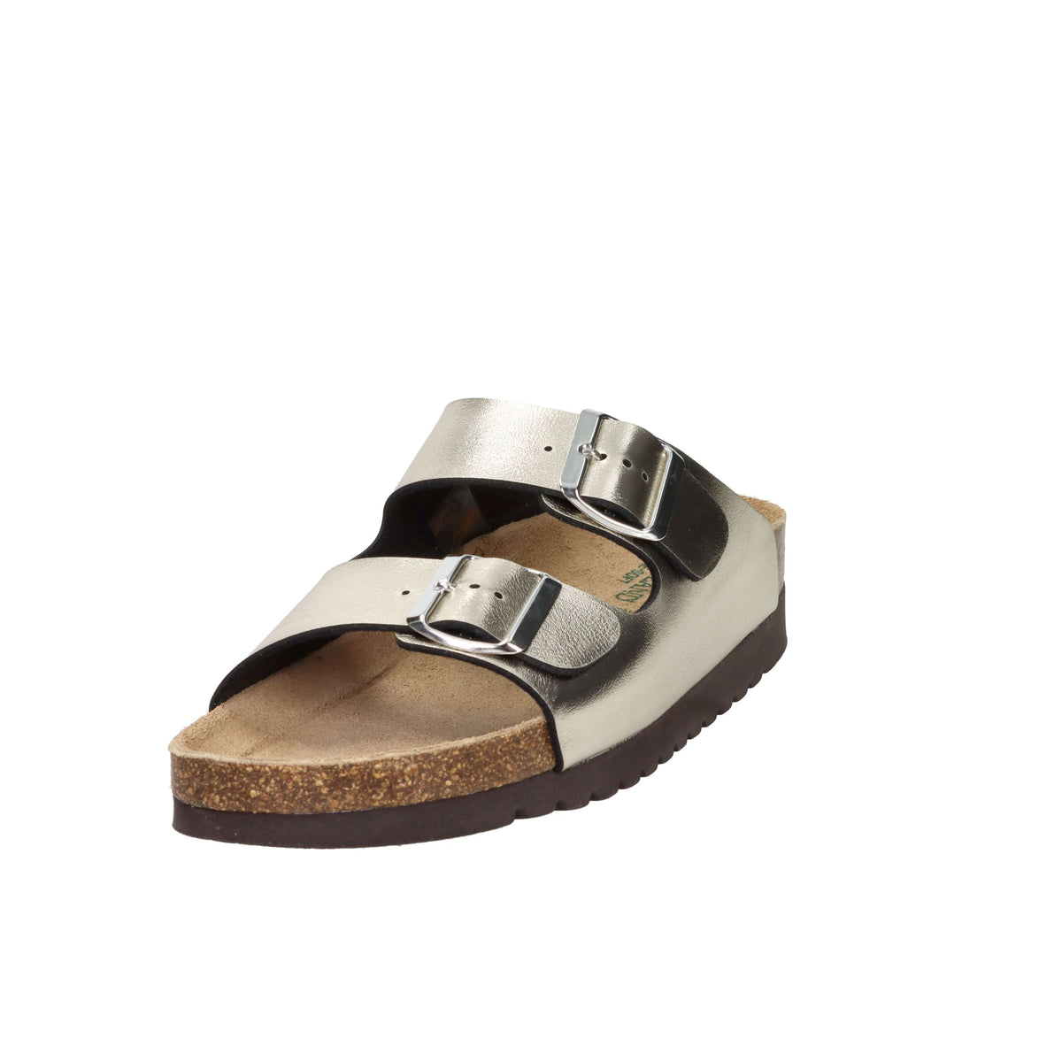 Grunland Donna Ciabatta bassa CB0972-11 Bronzo