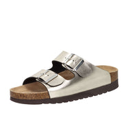 Grunland Donna Ciabatta bassa CB0972-11 Bronzo