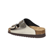 Grunland Donna Ciabatta bassa CB0972-11 Bronzo