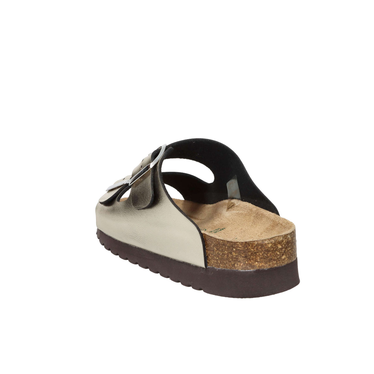 Grunland Donna Ciabatta bassa CB0972-11 Bronzo