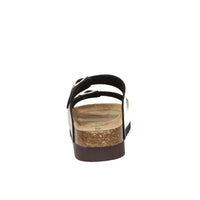 Grunland Donna Ciabatta bassa CB0972-11 Bronzo