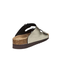 Grunland Donna Ciabatta bassa CB0972-11 Bronzo