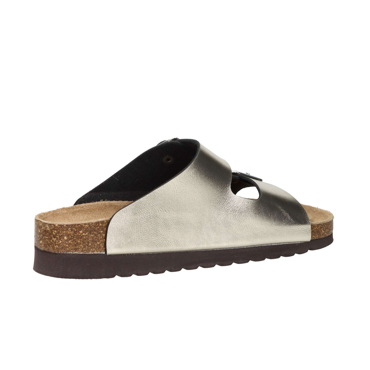 Grunland Donna Ciabatta bassa CB0972-11 Bronzo
