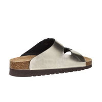 Grunland Donna Ciabatta bassa CB0972-11 Bronzo