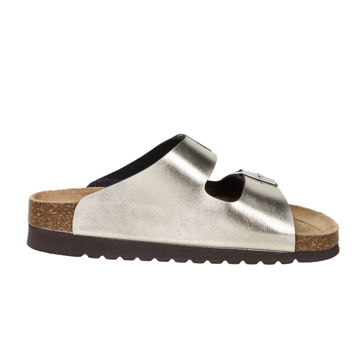 Grunland Donna Ciabatta bassa CB0972-11 Bronzo