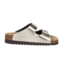 Grunland Donna Ciabatta bassa CB0972-11 Bronzo