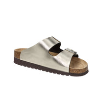 Grunland Donna Ciabatta bassa CB0972-11 Bronzo