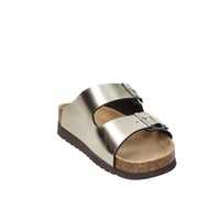 Grunland Donna Ciabatta bassa CB0972-11 Bronzo