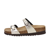 Grunland Donna Ciabatta bassa CB2434-11 Bronzo