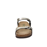 Grunland Donna Ciabatta bassa CB2434-11 Bronzo