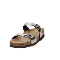 Grunland Donna Ciabatta bassa CB2434-11 Bronzo