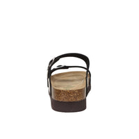 Grunland Donna Ciabatta bassa CB2434-11 Bronzo