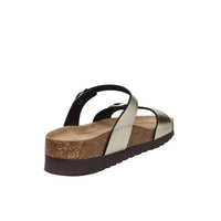 Grunland Donna Ciabatta bassa CB2434-11 Bronzo