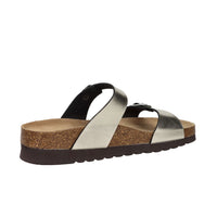 Grunland Donna Ciabatta bassa CB2434-11 Bronzo