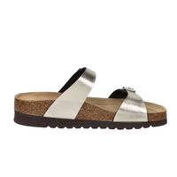 Grunland Donna Ciabatta bassa CB2434-11 Bronzo