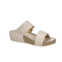 Grunland Donna Ciabatta con zeppa CI3114-C9 Beige
