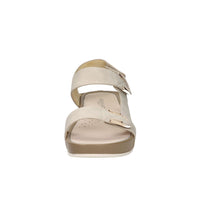 Grunland Donna Sandalo con tacco SA1996-C9 Beige