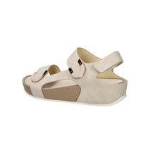 Grunland Donna Sandalo con tacco SA1996-C9 Beige