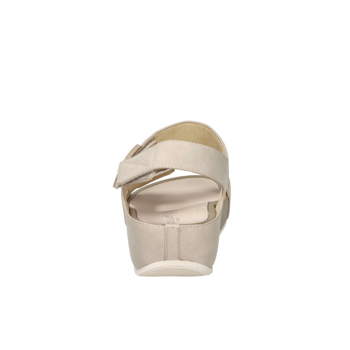 Grunland Donna Sandalo con tacco SA1996-C9 Beige