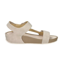 Grunland Donna Sandalo con tacco SA1996-C9 Beige