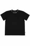 Icon Uomo T-shirt IUT042 Nero