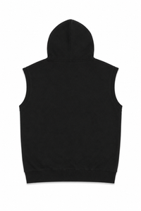 Icon Uomo Felpa IUF005 Nero