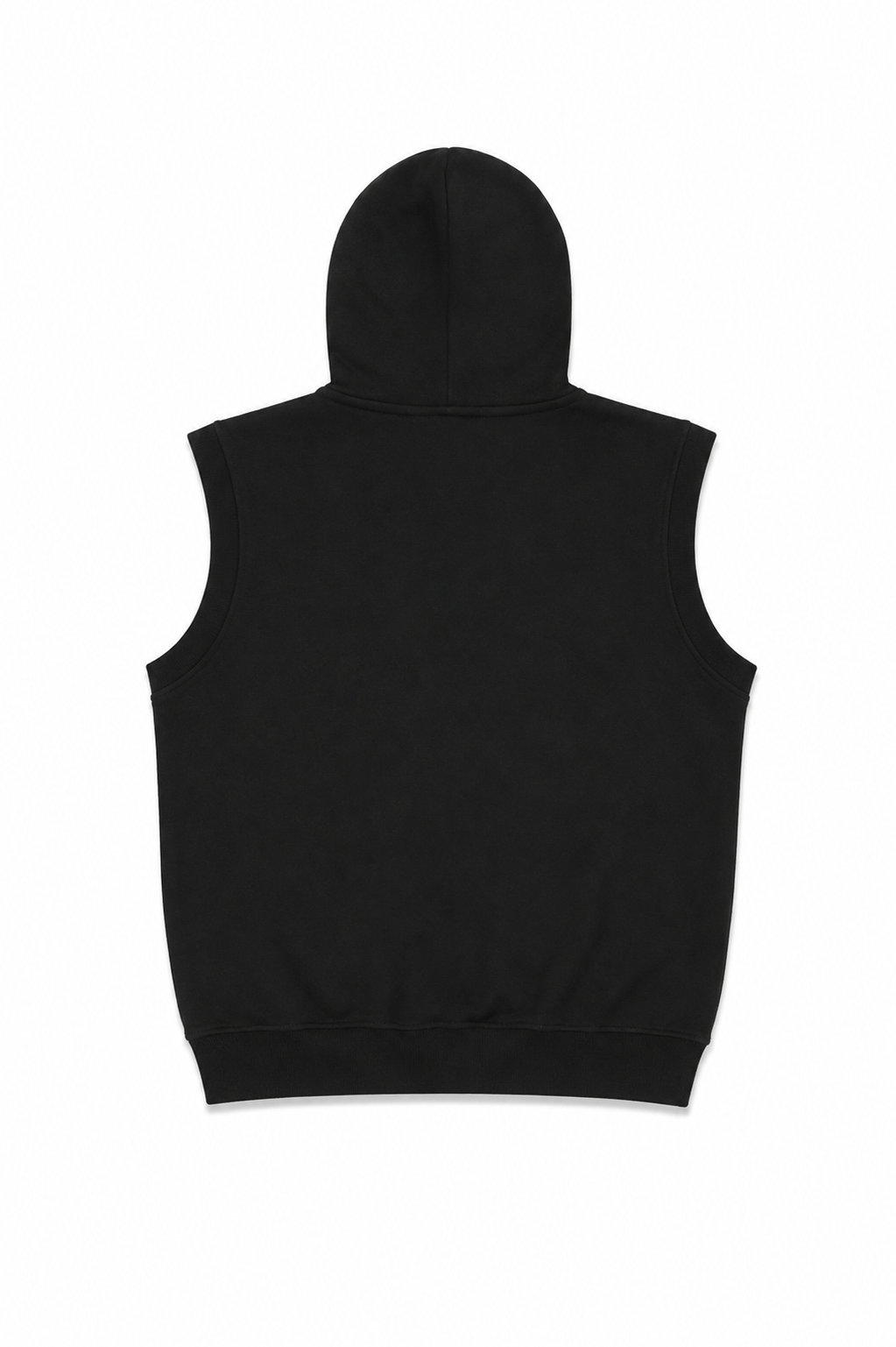 Icon Uomo T-shirt IUF003 Nero/Bianco