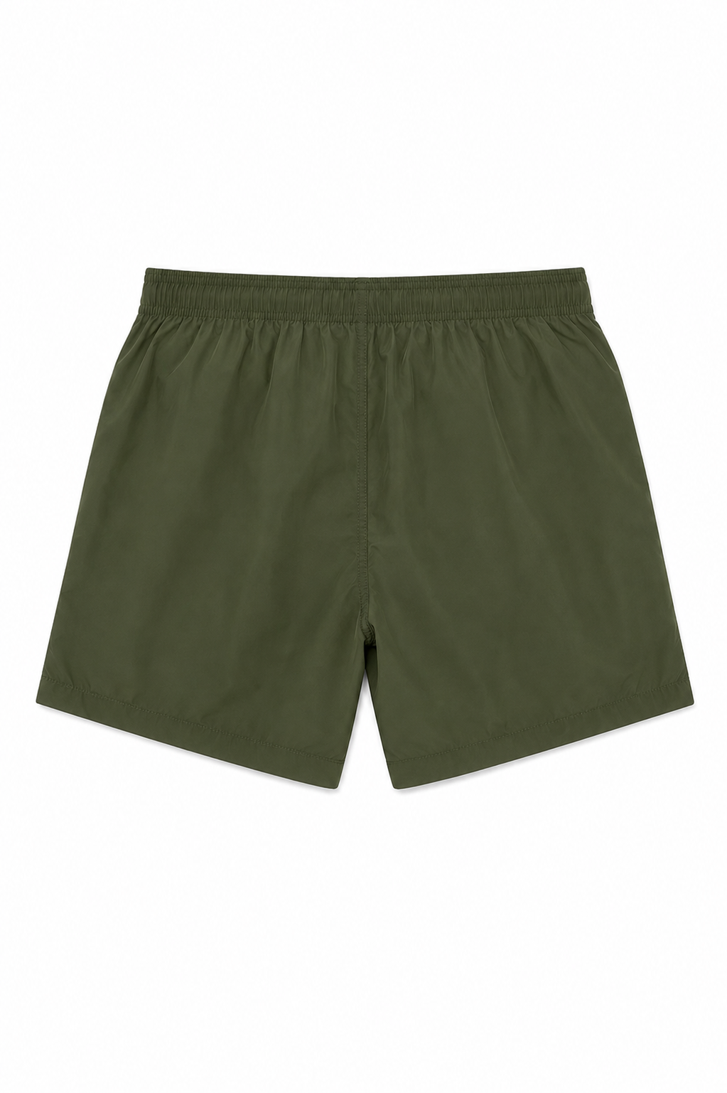 Philippe Plein Uomo Costume PS26MBM01 Verde militare