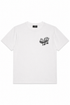 Philippe Plein Uomo T-shirt PS26MTS05 Bianco