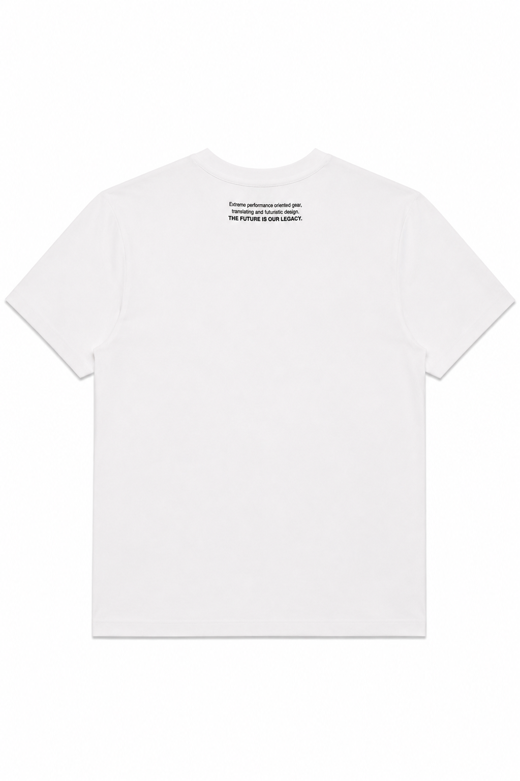 Philippe Plein Uomo T-shirt PS26MTS01 Bianco