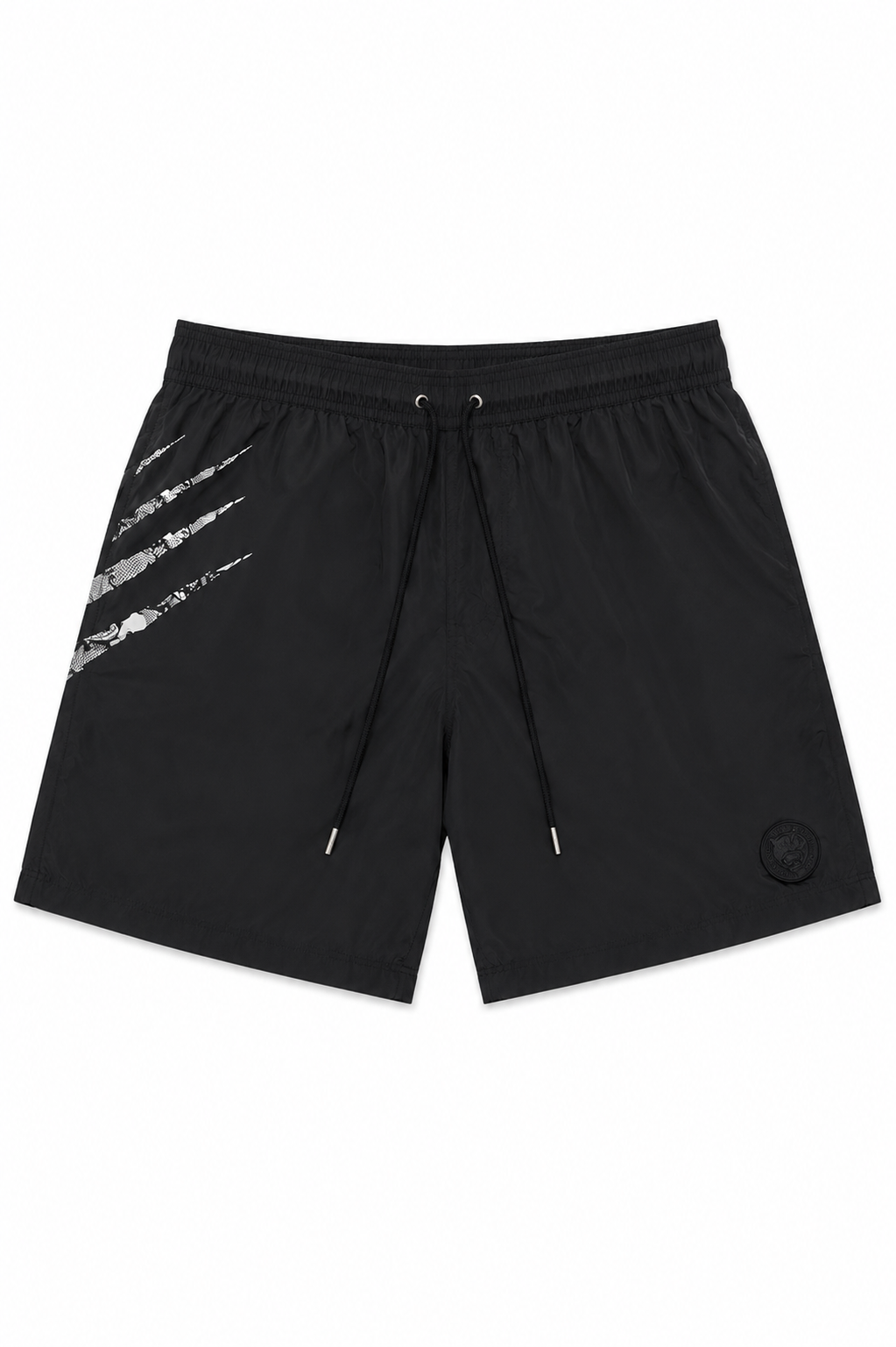 Philippe Plein Uomo Costume PS26MBL02 Nero