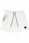 Philippe Plein Uomo Costume PS26MBL02 Bianco