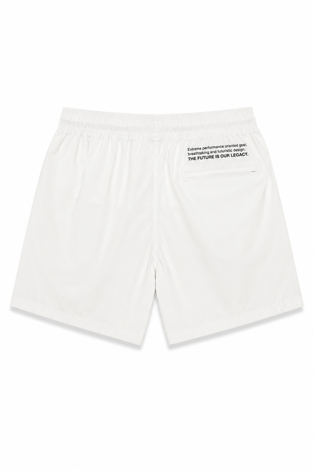 Philippe Plein Uomo Costume PS26MBM01 Bianco