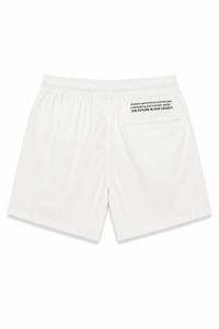 Philippe Plein Uomo Costume PS26MBM01 Bianco