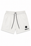 Philippe Plein Uomo Costume PS26MBM01 Bianco