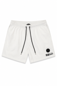 Philippe Plein Uomo Costume PS26MBM01 Bianco