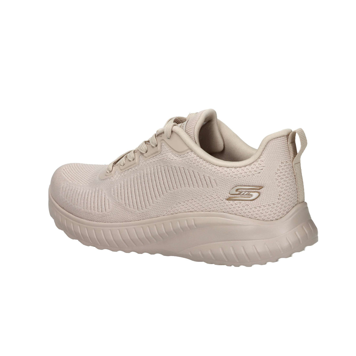 Skechers Donna Sneakers 117209 Naturale