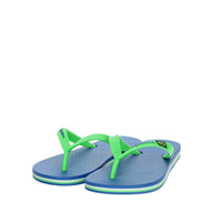 Ipanema Bambini e ragazzi Infradito 80416 Blu/Verde